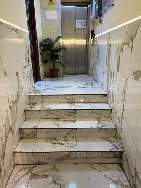 Hawa Amman Hotel Downtown, Amman, Jordan
