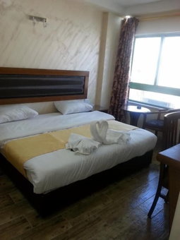 Hawa Amman Hotel Downtown, Amman, Jordan
