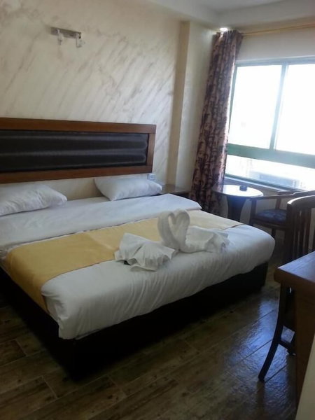 Hawa Amman Hotel Downtown, Amman, Jordan