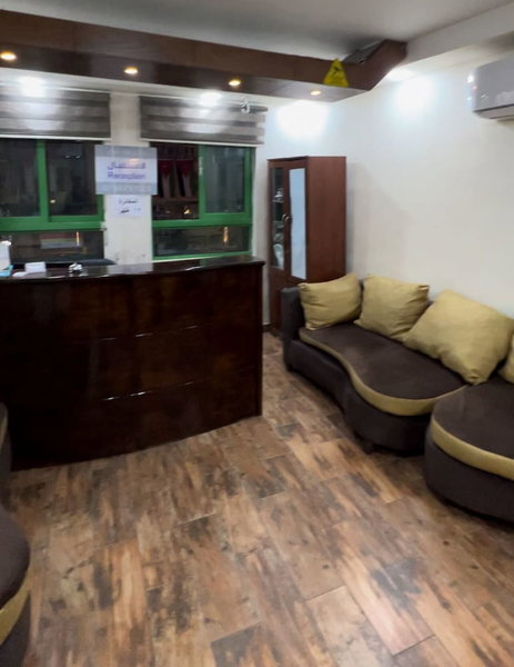 Hawa Amman Hotel Downtown, Amman, Jordan