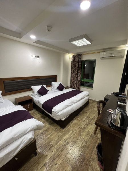 Hawa Amman Hotel Downtown, Amman, Jordan