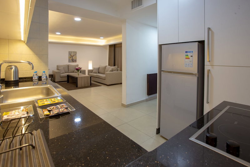 Triple A Hotel Apartments, Amman, Jordan