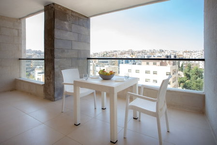 Triple A Hotel Apartments, Amman, Jordan