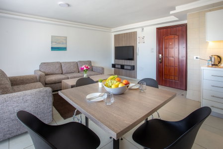 Triple A Hotel Apartments, Amman, Jordan
