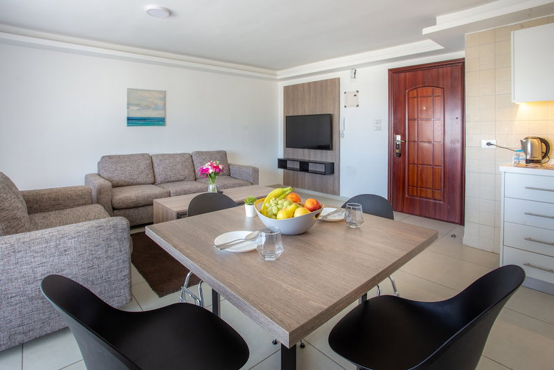 Triple A Hotel Apartments, Amman, Jordan