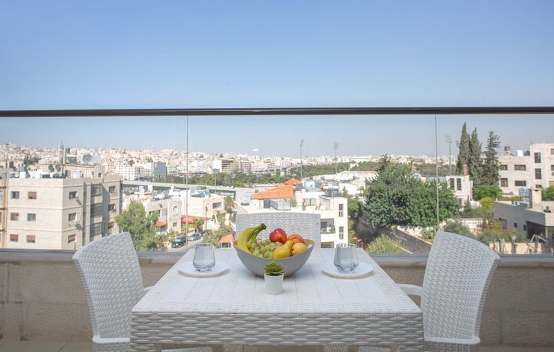 Triple A Hotel Apartments, Amman, Jordan
