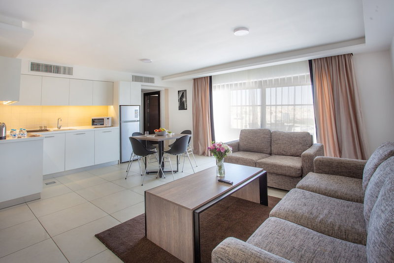 Triple A Hotel Apartments, Amman, Jordan