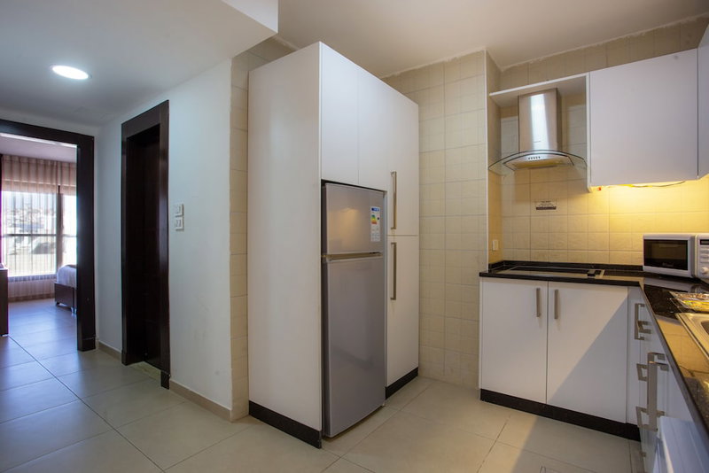Triple A Hotel Apartments, Amman, Jordan