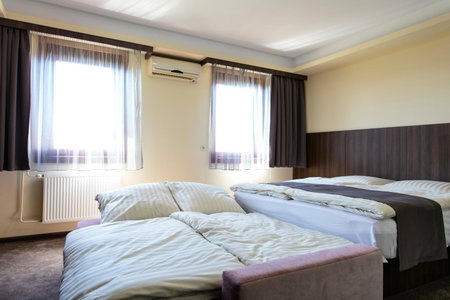 New York Pension, Dunajská Streda, Slovakia