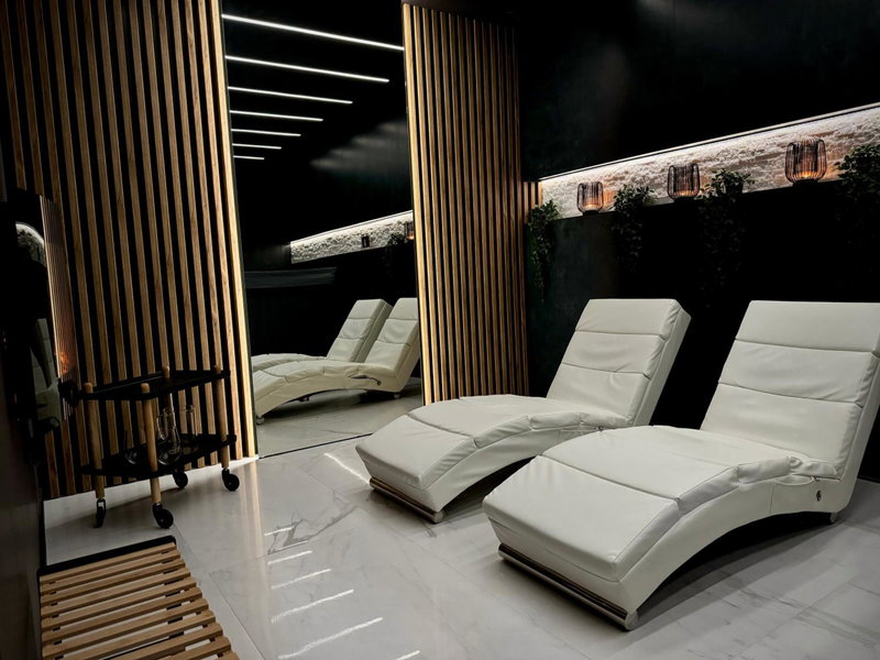 Vila GARUFA Wellness & Spa, Poprad, Slovakia
