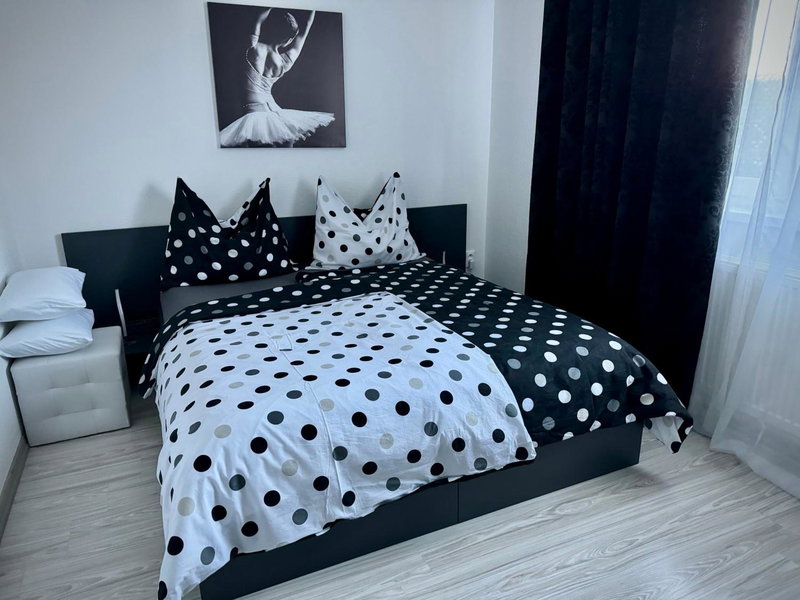 Vila GARUFA Wellness & Spa, Poprad, Slovakia