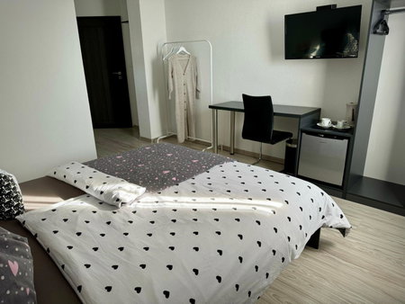 Vila GARUFA Wellness & Spa, Poprad, Slovakia