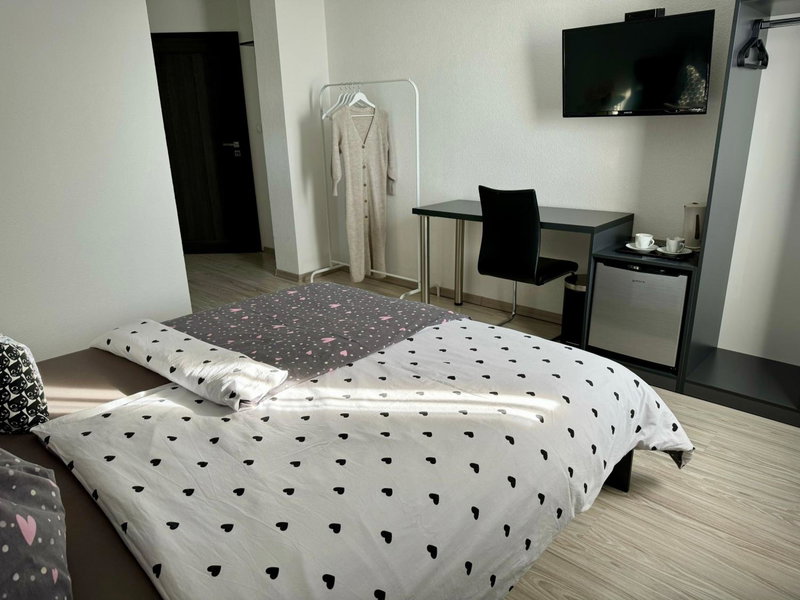Vila GARUFA Wellness & Spa, Poprad, Slovakia
