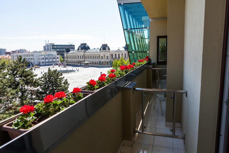 HOTEL CENTRUM with free parking, Nitra, Slovaquie