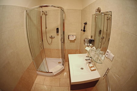 HOTEL CENTRUM with free parking, Nitra, Slovaquie