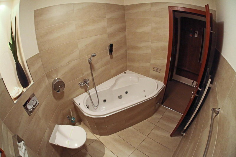 HOTEL CENTRUM with free parking, Nitra, Slovaquie