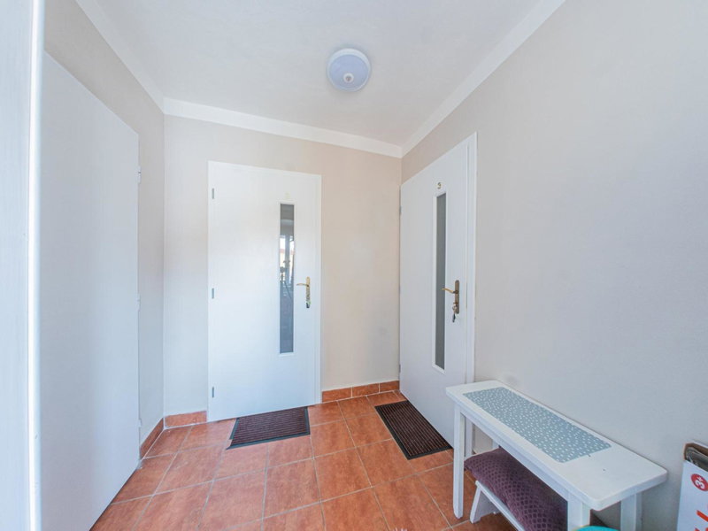 Frauenberg Villa, Ziar nad Hronom, Eslovaquia