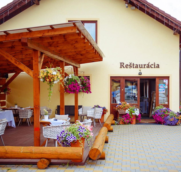 Turciansky dvor, Martin, Slovakia