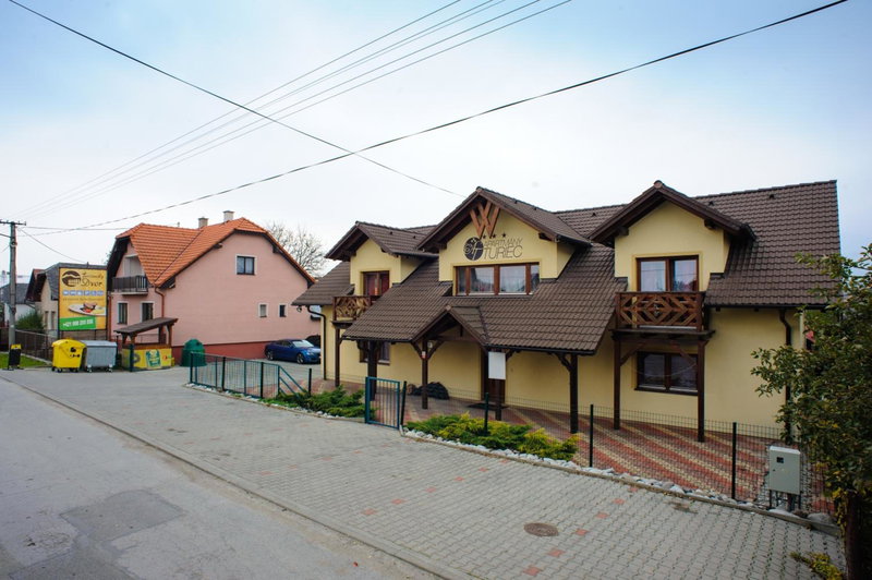 Turciansky dvor, Martin, Slovakia