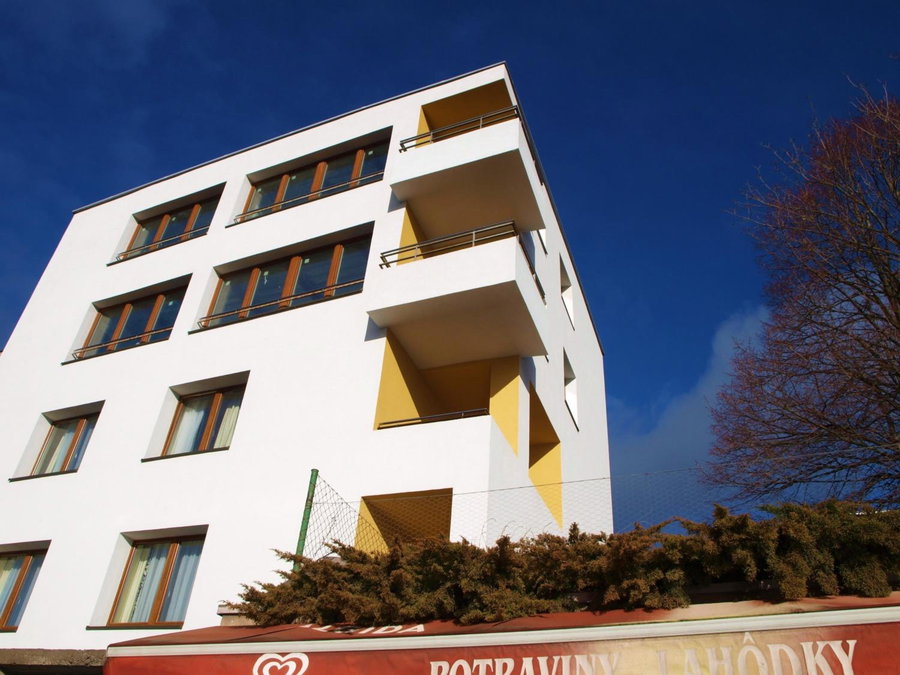 Apartments Lafranconi, Stare Mesto, Slovaquie