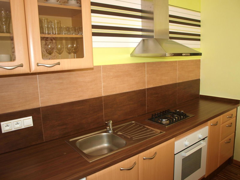 Apartments Lafranconi, Stare Mesto, Slovaquie