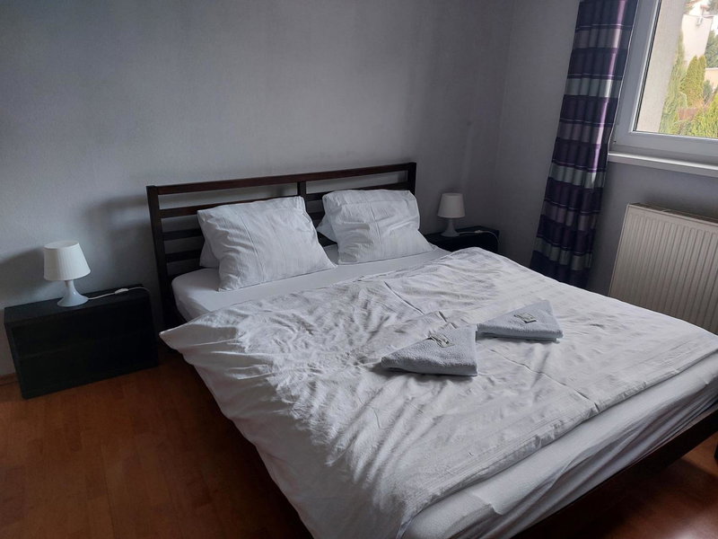 Apartments Lafranconi, Stare Mesto, Slovaquie