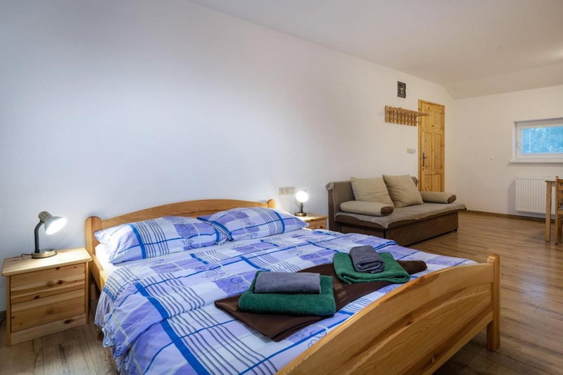 Rezidencia Podhájska, Nove Zamky, Slovakia