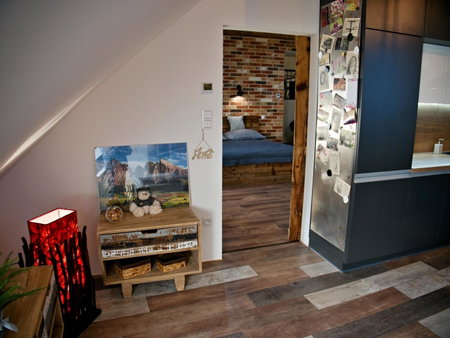 Apartman Vulcano, Zvolen, Slovakia