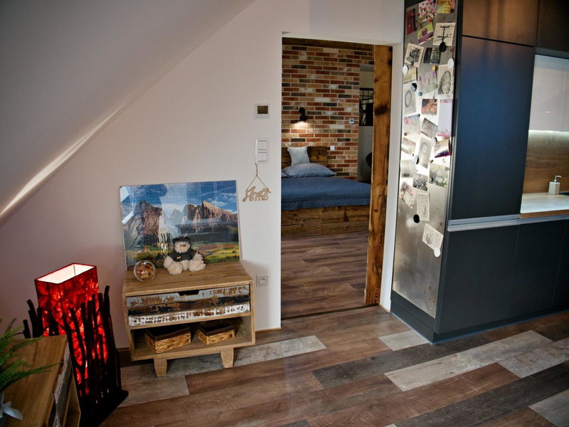 Apartman Vulcano, Zvolen, Slovakia