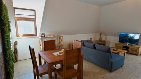 Apartman Vulcano, Zvolen, Slovakia