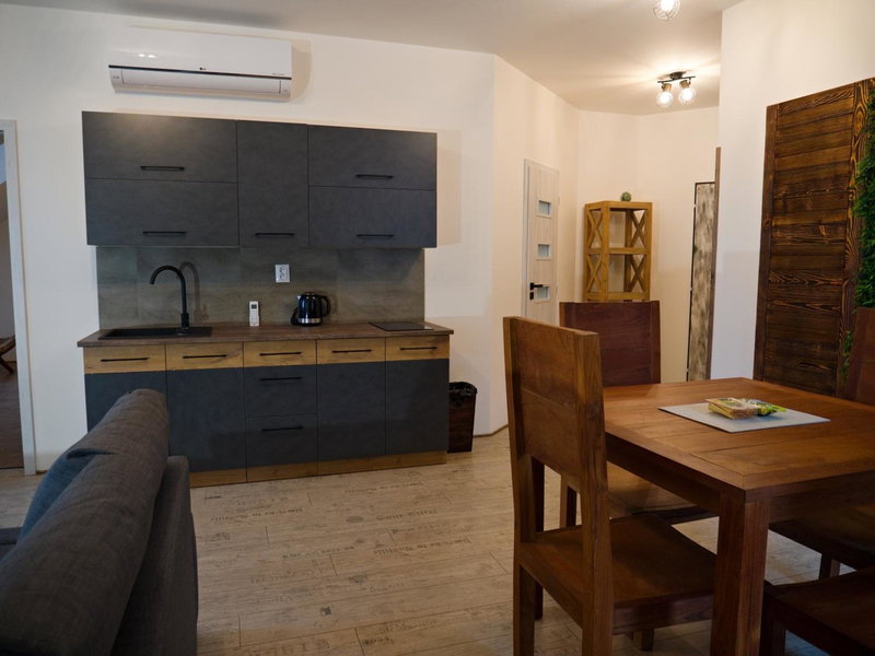 Apartman Vulcano, Zvolen, Slovakia