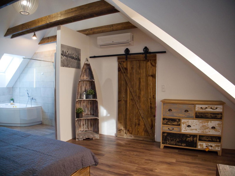Apartman Vulcano, Zvolen, Slovakia