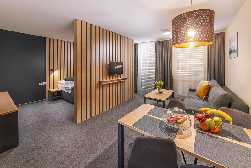 TIMEOUT City Hotel, Liptovský Mikuláš, Slovakia