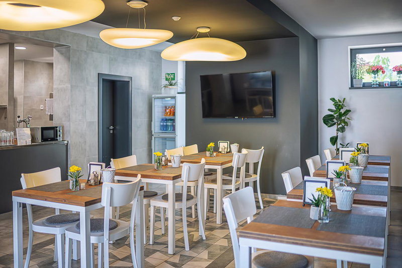 TIMEOUT City Hotel, Liptovský Mikuláš, Slovakia
