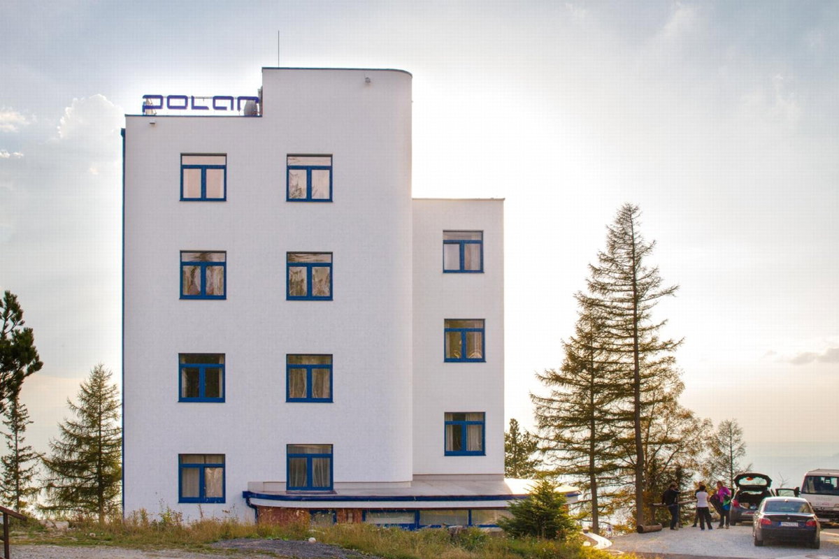 Hotel · Vila Polar, Poprad