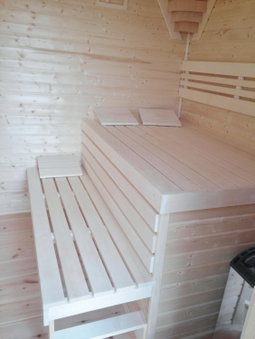 Vila Polar, Poprad, Eslovaquia