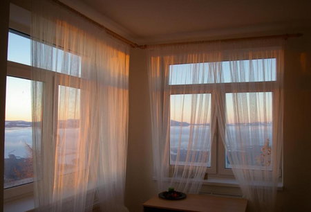 Vila Polar, Poprad, Eslovaquia