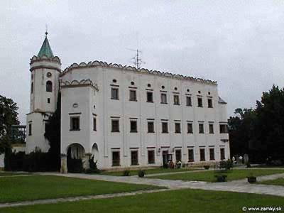 Penzion Tematin, Piestany, Slovakia