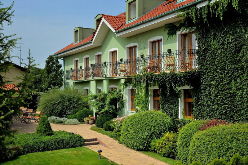 Penzion Tematin, Piestany, Slovakia