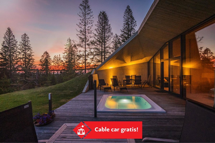 Apartmány PANORAMA Bachledka, Kezmarok, Slovakia