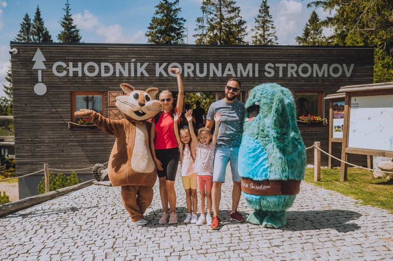 Apartmány PANORAMA Bachledka, Kezmarok, Slovakia