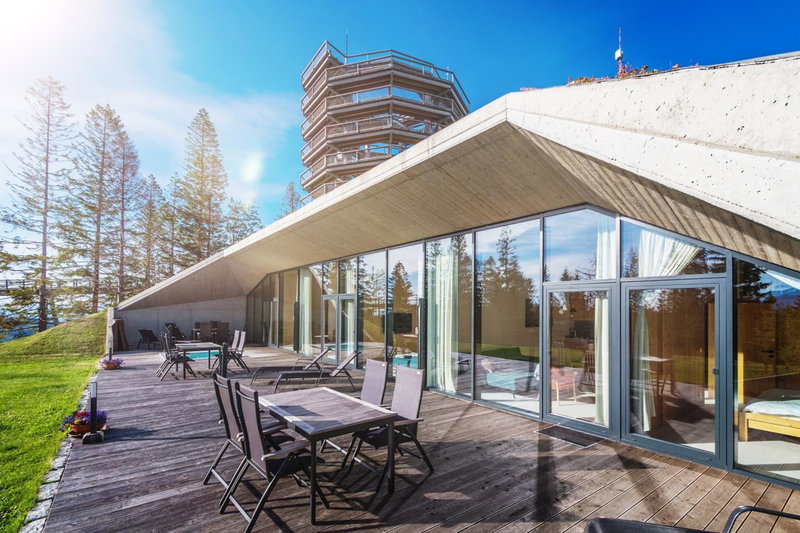 Apartmány PANORAMA Bachledka, Kezmarok, Slovakia