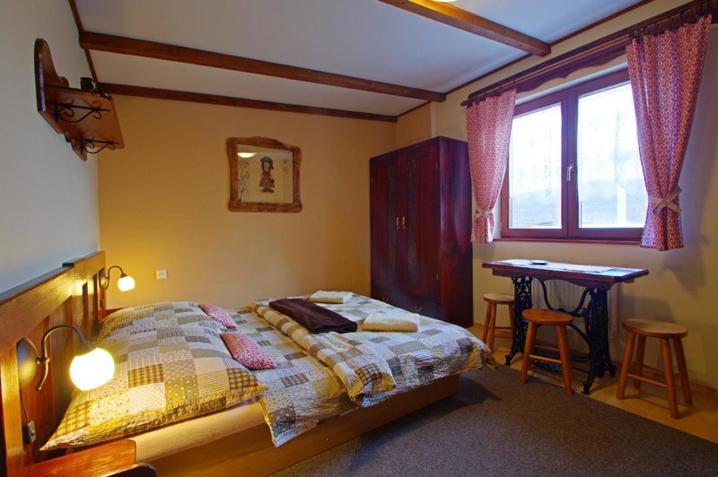 Yellow Paradise House, Spisska Nova Ves, Eslovaquia