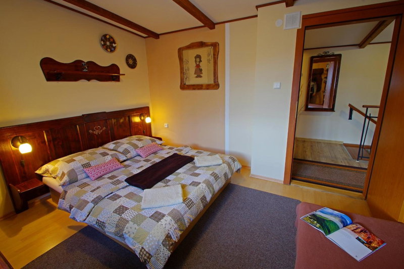 Yellow Paradise House, Spisska Nova Ves, Eslovaquia