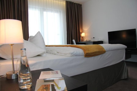 Hotel Mousson, Michalovce, Slovakia