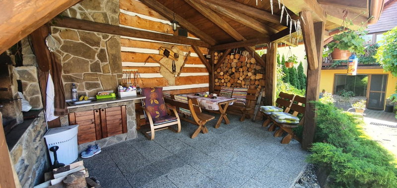 Ubytovanie U Babky, Poprad, Slovakia
