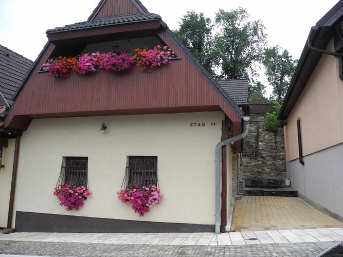 Star, Poprad, Slovakia
