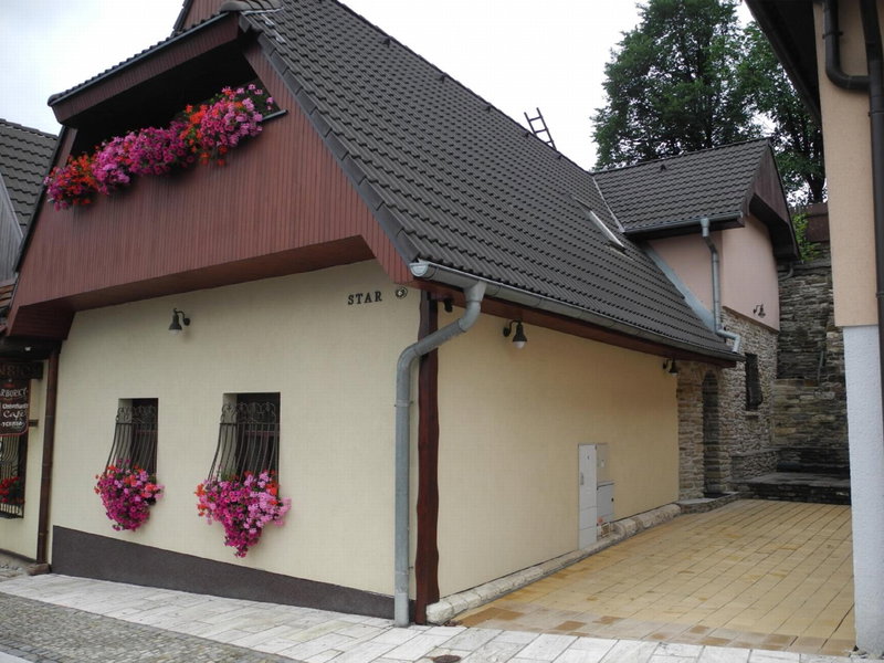 Star, Poprad, Slovakia