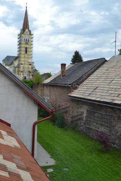 Apartments ADANA, Poprad, Slovakia