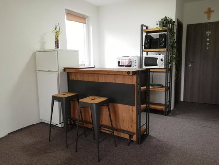 Apartments ADANA, Poprad, Slovakia